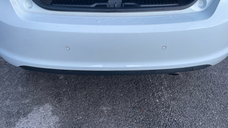 Ford Fiesta 1.0 EcoBoost Titanium X 5dr Petrol Hatchback